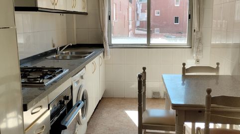 Foto 2 de Piso en venta en La Bañeza , León