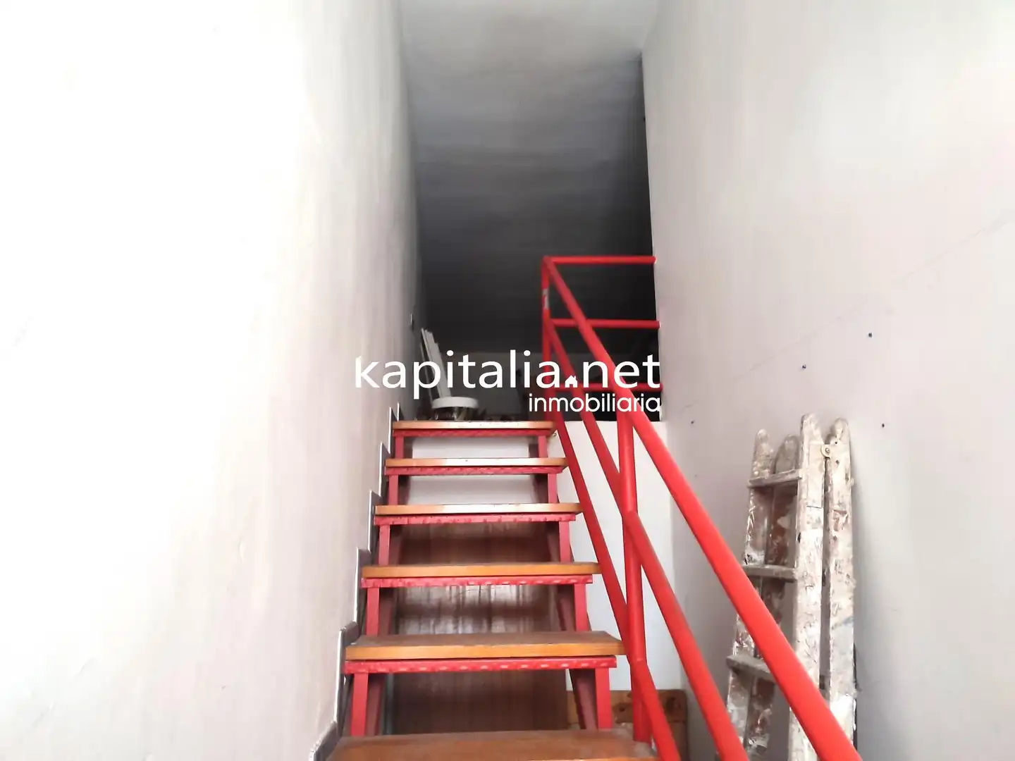 Oficina en venda a Sant Josep - Zona Hospital, imagen 5