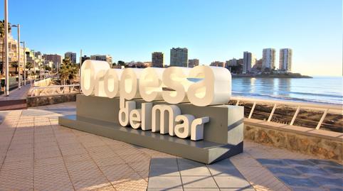 Foto 5 de Residencial en venda a Calle del Madroño, El Balcó - Jaume I, Castellón