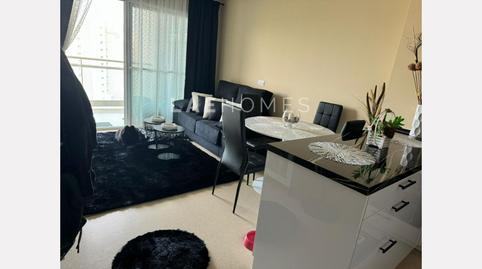 Foto 5 de Apartamento en venta en Avenida Avenida del Puerto, Puerto Deportivo, Alicante