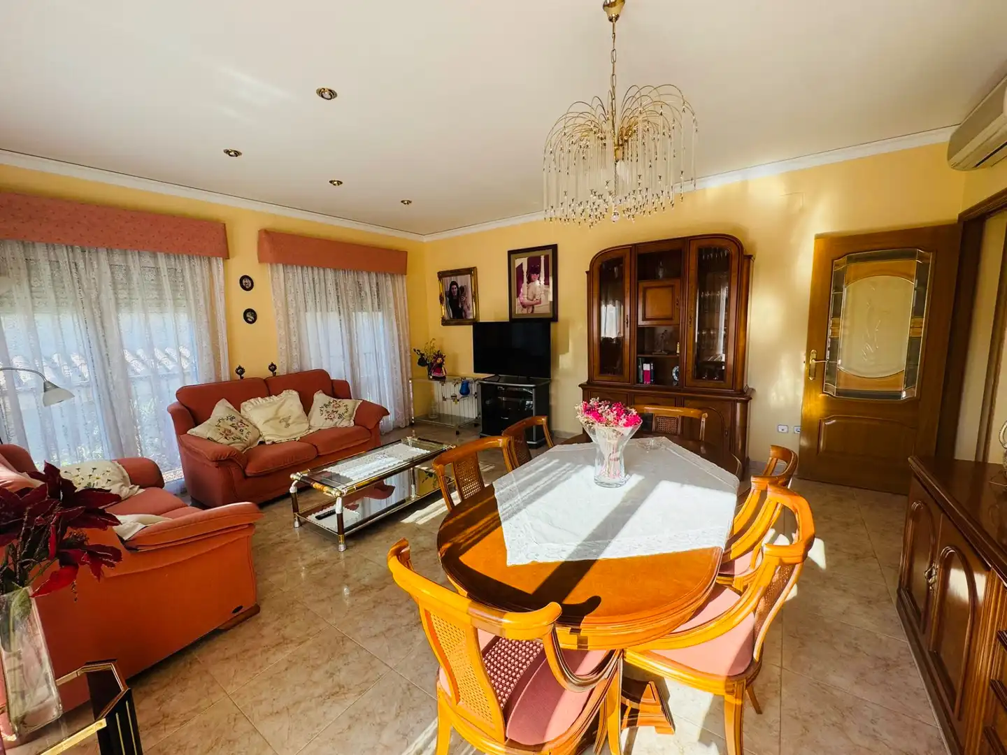 Villa avec terrasse à vendre à Pedreguer, imagen 59