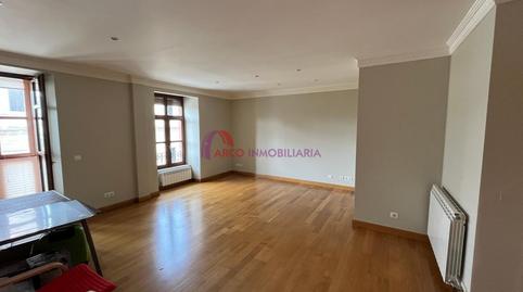 Foto 3 de Pis en venda a Paseo de la Audiencia, Casco Antiguo, Burgos Capital