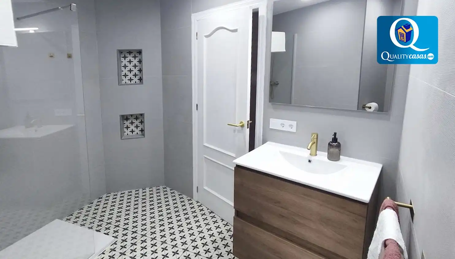 Apartament amb ascensor en venda a Centro, imagen 10