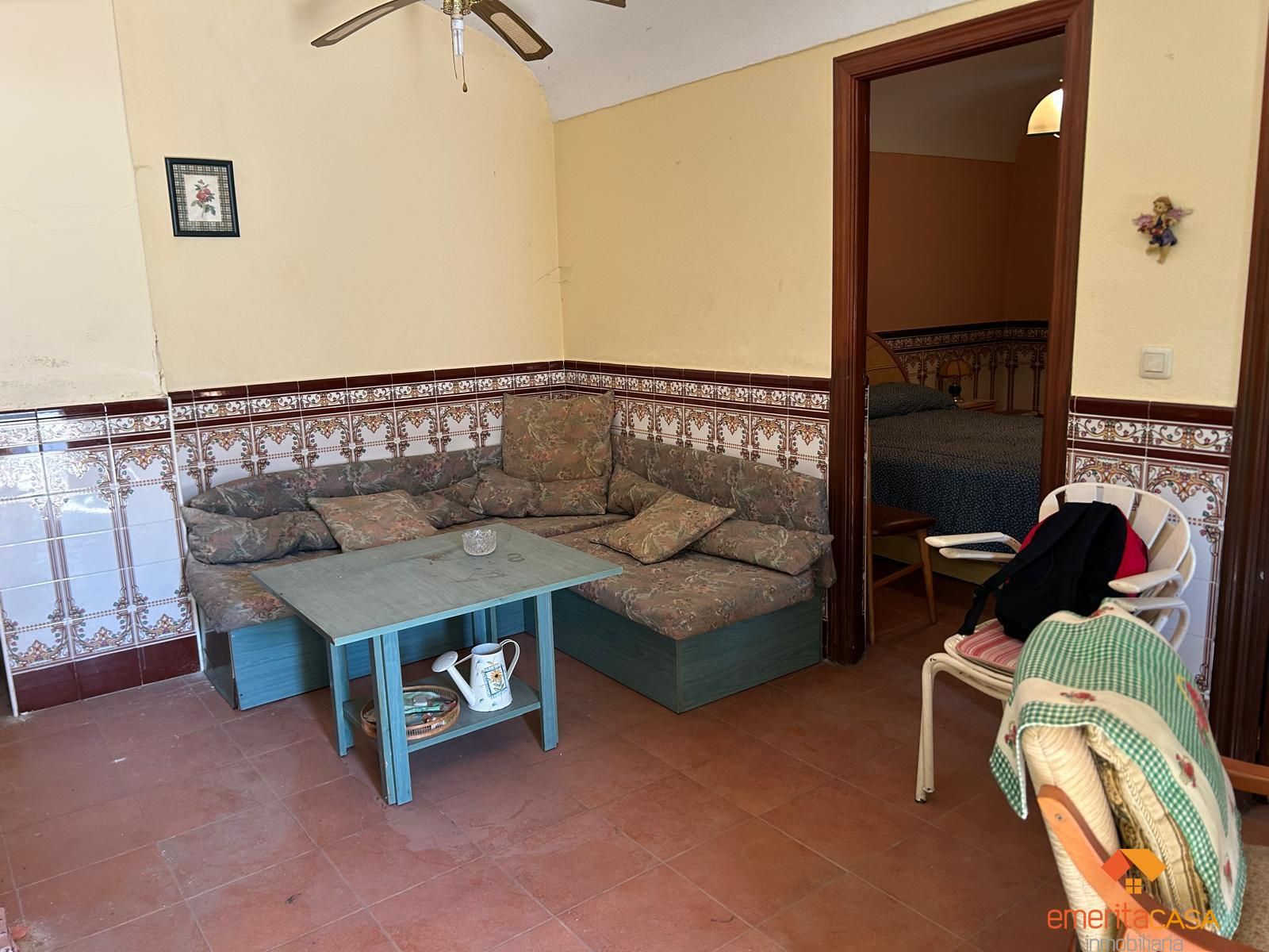 Casa o chalet en venta en Villanueva de la Serena con Aire acondicionado, Amueblado y Piscina comunitaria