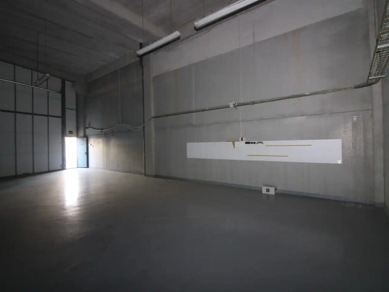 Nau industrial de lloguer a Cami Ral 6, imagen 2