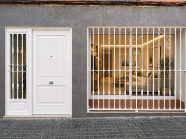 Locale commerciale in vendita a Elche ciudad