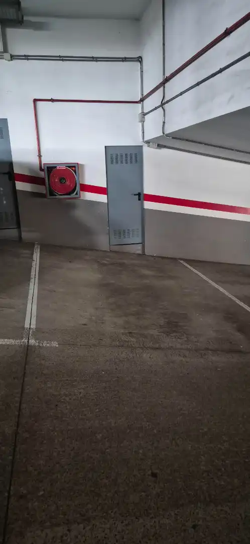 Parking de Garaje de alquiler en La Matanza de Acentejo
