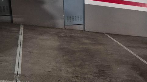 Foto 2 de Garaje de alquiler en Avenida Berlín, 42, La Matanza de Acentejo, Santa Cruz de Tenerife