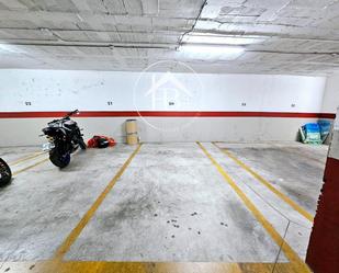 Parking of Garage for sale in Mutxamel
