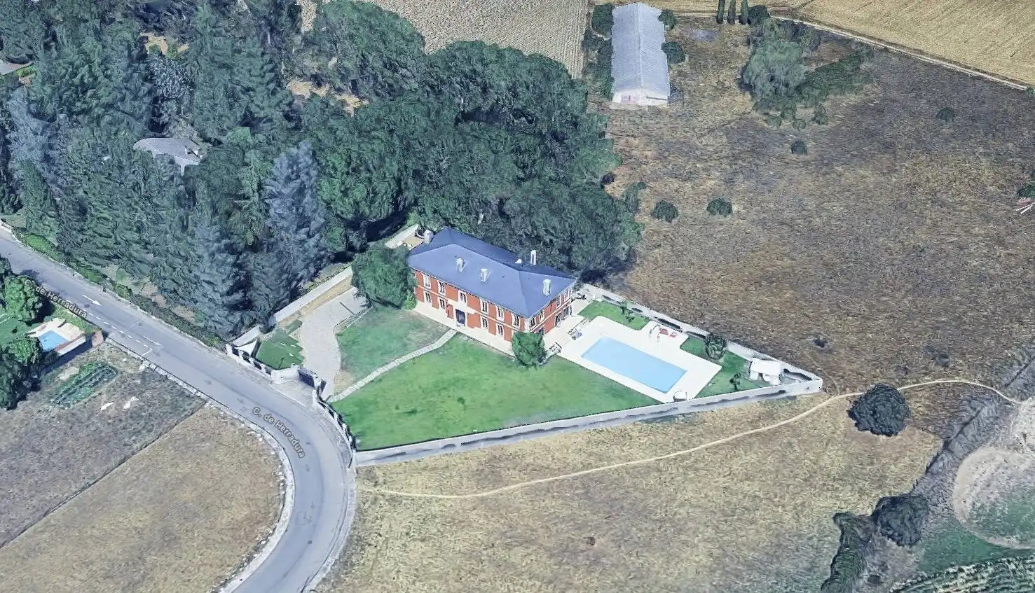 Casa o chalet en venta en Villamayor con Piscina comunitaria