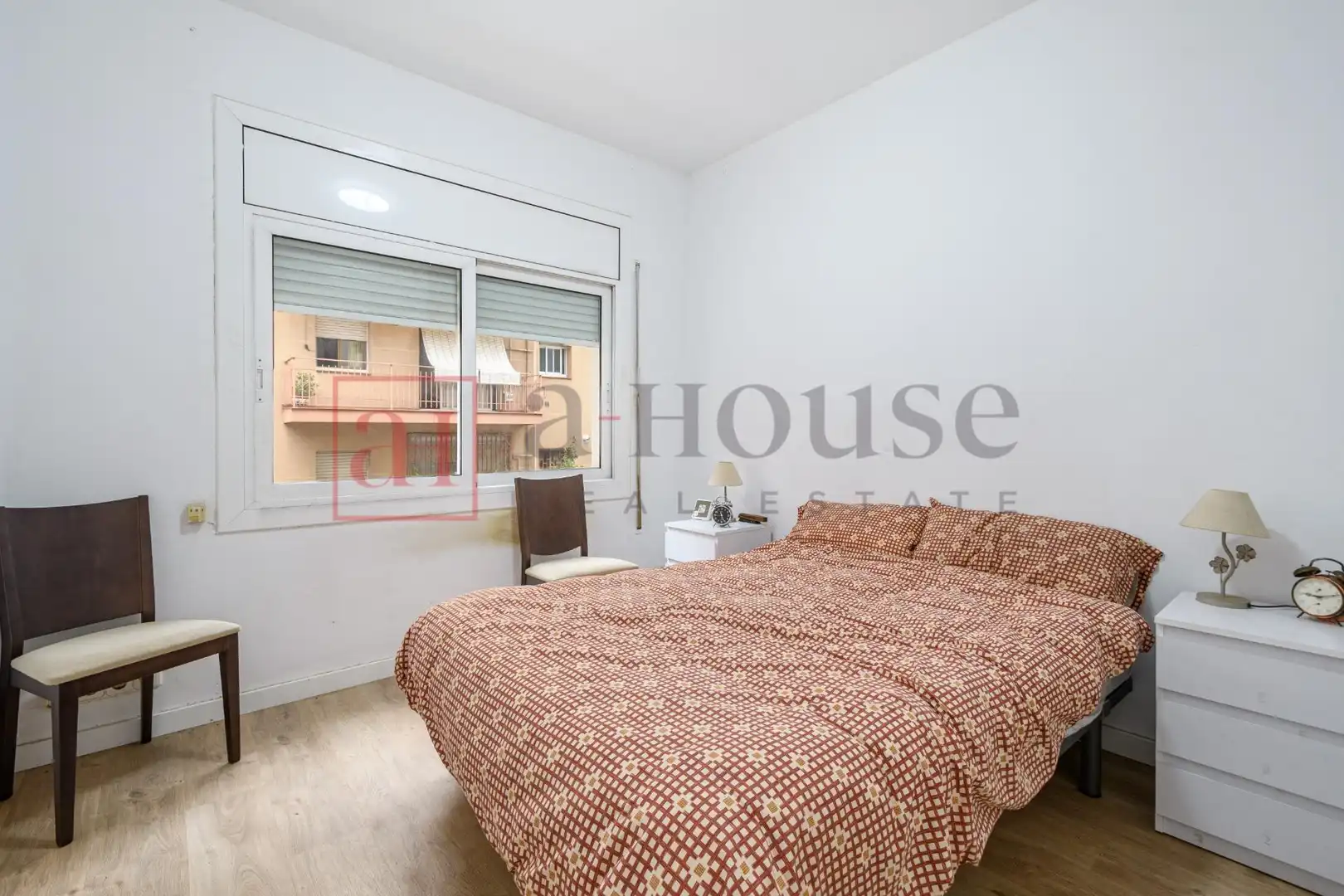 Habitación de Piso en venta en Sants - Montjuïc