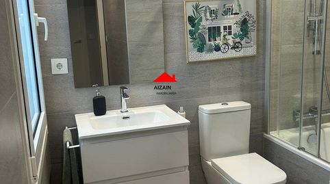 Foto 5 von Maisonette zum Verkauf in Avenida Zarandoa, Ibarrekolanda, Bilbao