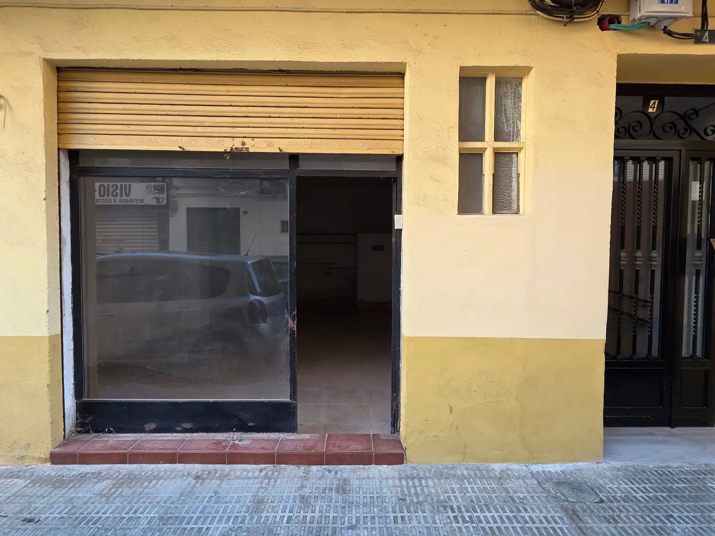 Local en venda en Castellón de la Plana / Castelló de la Plana