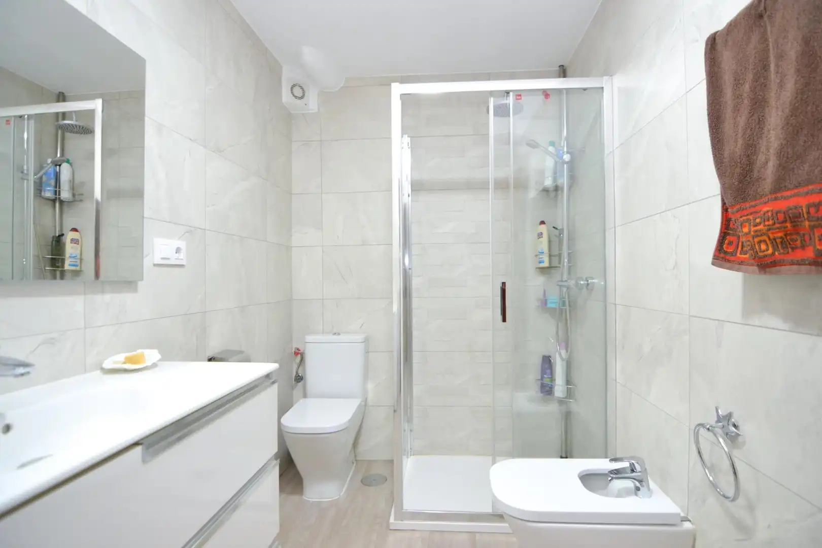Chalet con piscina en venta en Almorox, imagen 47