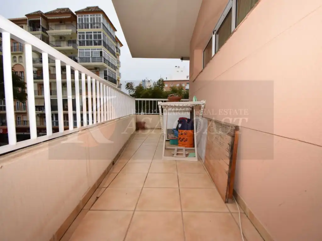 Flat for sale in Puerto Deportivo