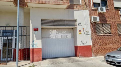 Foto 3 de Garaje en venta en Calle Art Major de la Seda, Centro, Xirivella