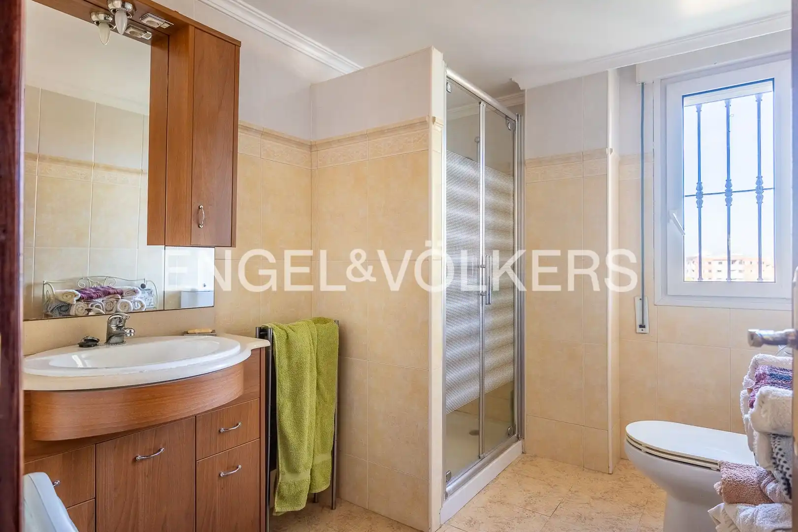 Casa con terraza en venta en Cerros de Montequinto, imagen 32