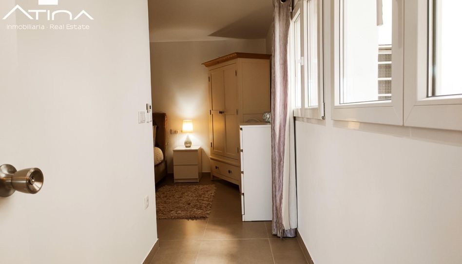 Apartamento en venta en Centro ciudad - 5