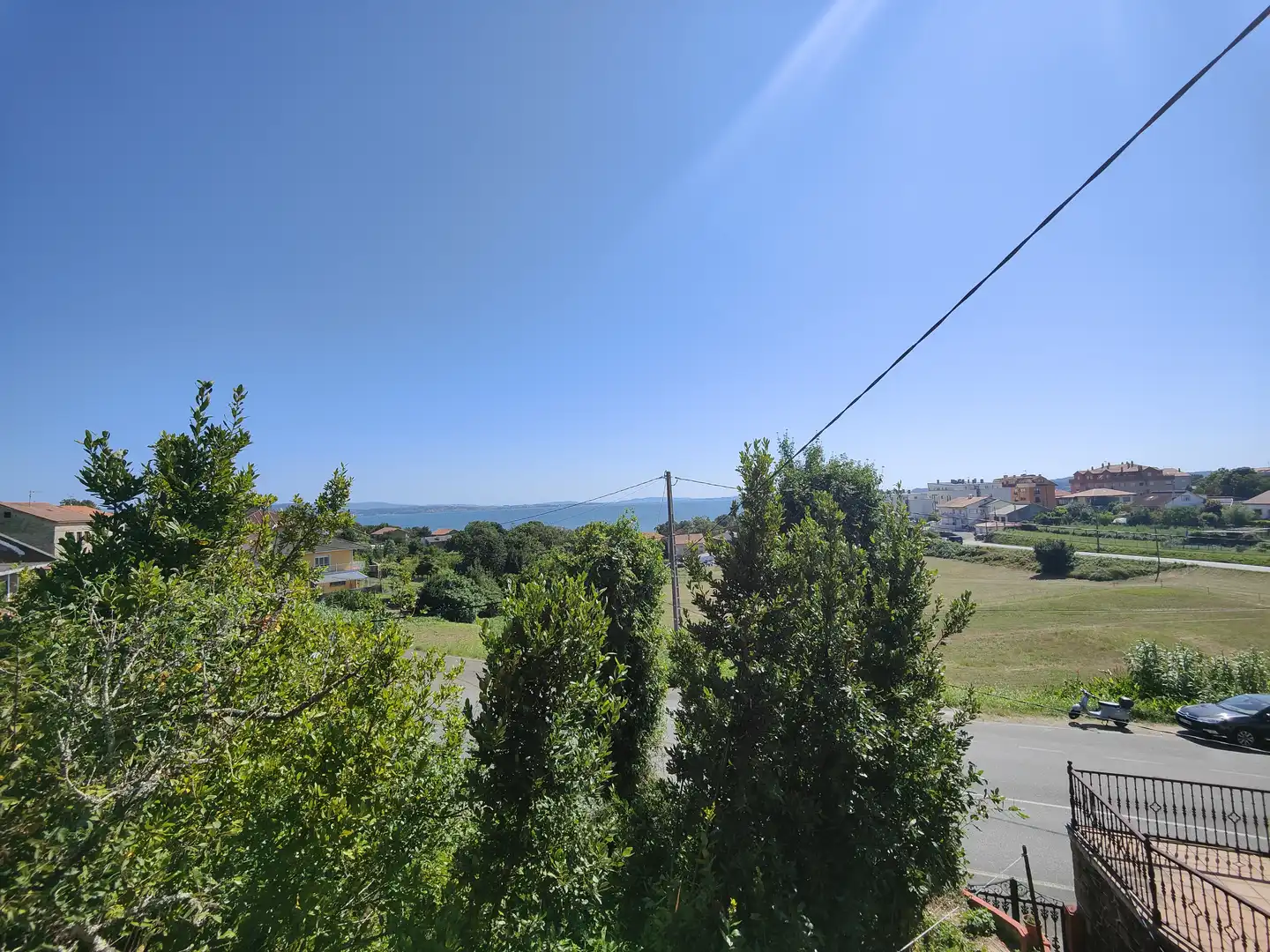 Casa o chalet en venta en Rianxo con Terraza, Amueblado y Horno