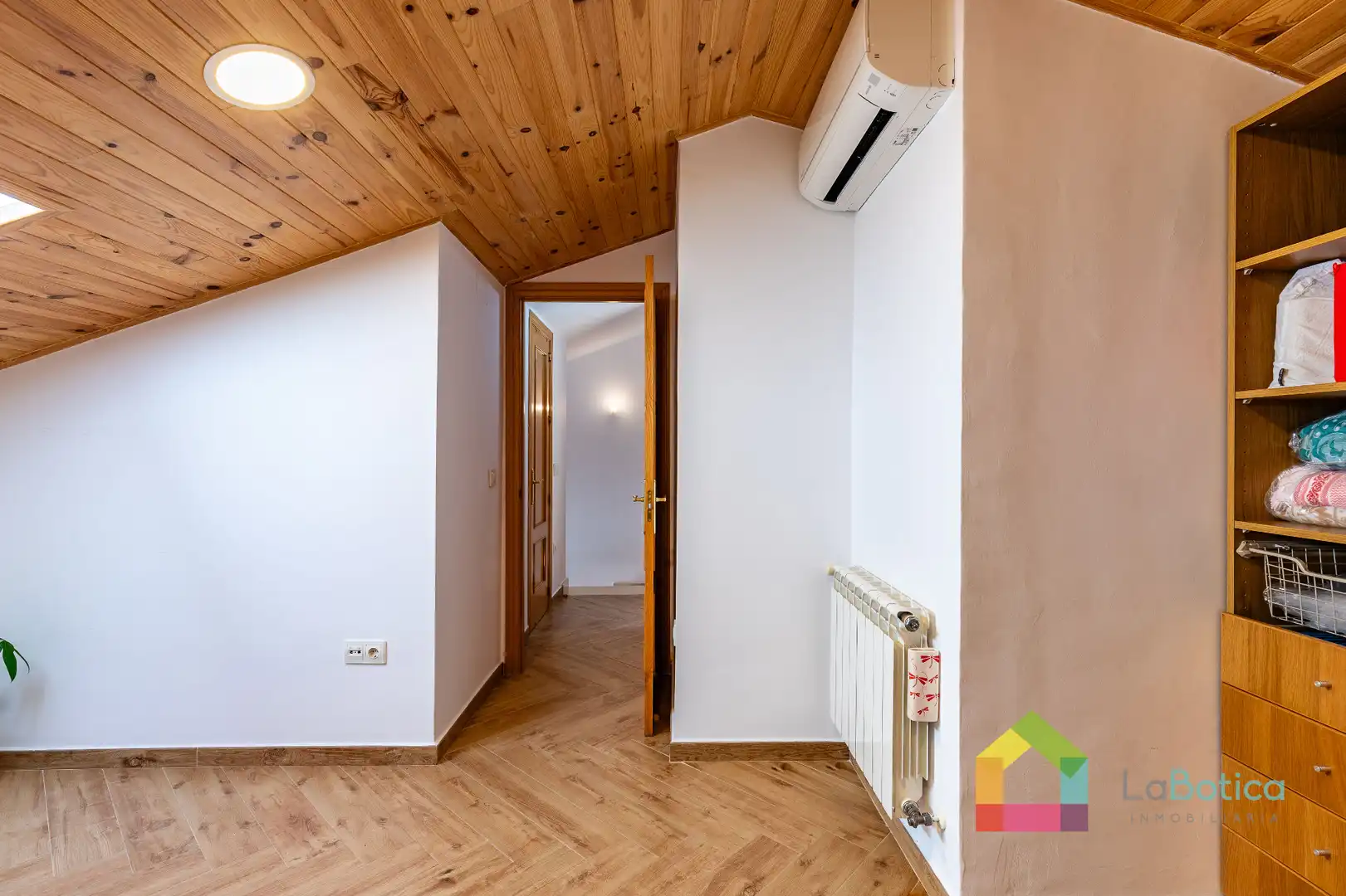 Piso en venta en Toledo con Aire acondicionado y Calefacción