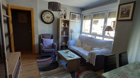 Foto 4 von Wohnung zur Miete in Logroño - Labradores, Juzgados, Logroño