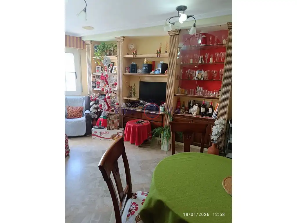 Study for sale in Calle Rambla, Huércal-Overa