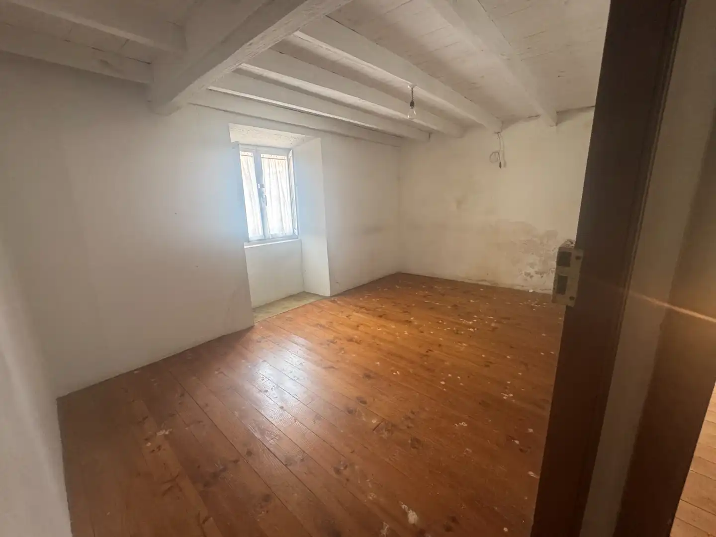 Casa con giardino in vendita a Lugar Serres 153, imagen 13