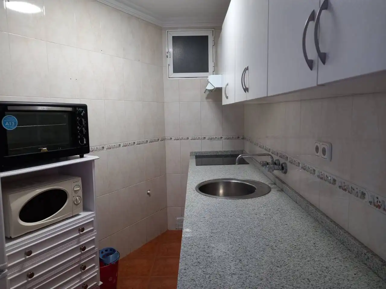 Apartament en venda a Puerto Marina