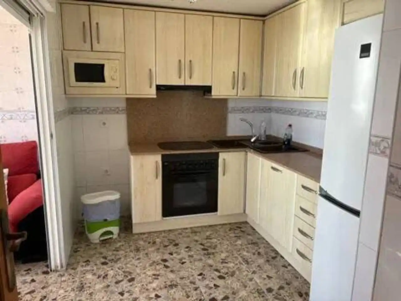Piso con ascensor en venta en Playa de Levante, imagen 14