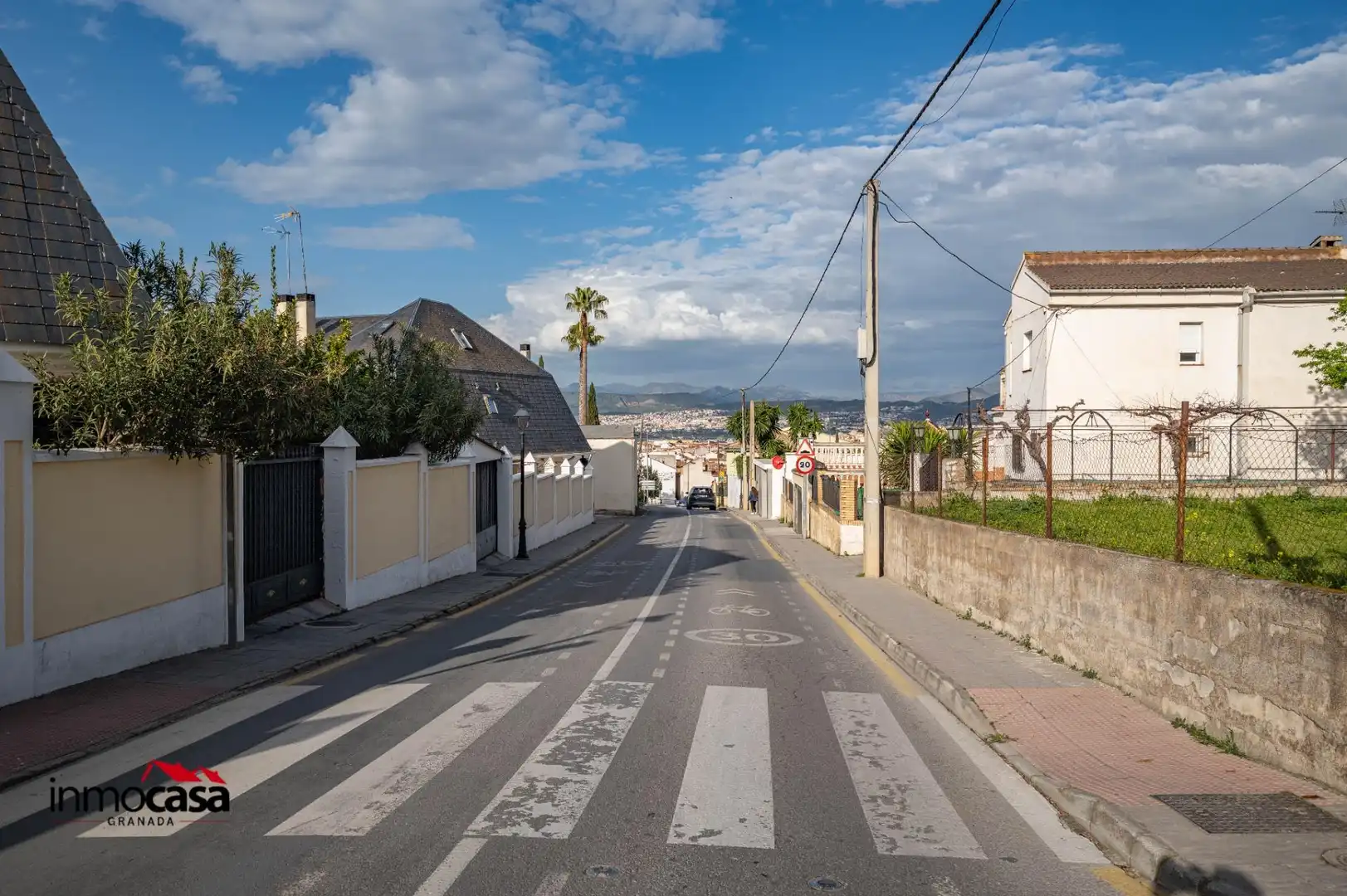 Terrenos y solares en venta en Calle de la Alcazaba, imagen 3