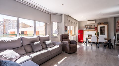 Foto 2 de Piso en venta en Ensanche - Franciscanos, Albacete Capital