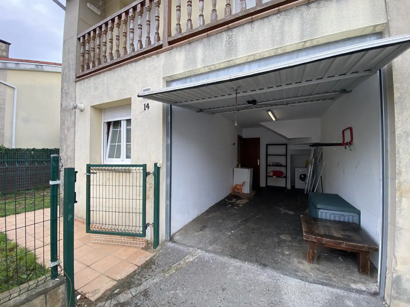 Casa bifamiliare con giardino in vendita a Cueva La - BO POMALUENGO, imagen 28