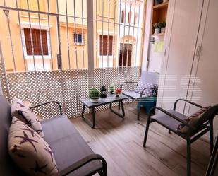 Balcony of Apartment for sale in Mazarrón  with Balcony