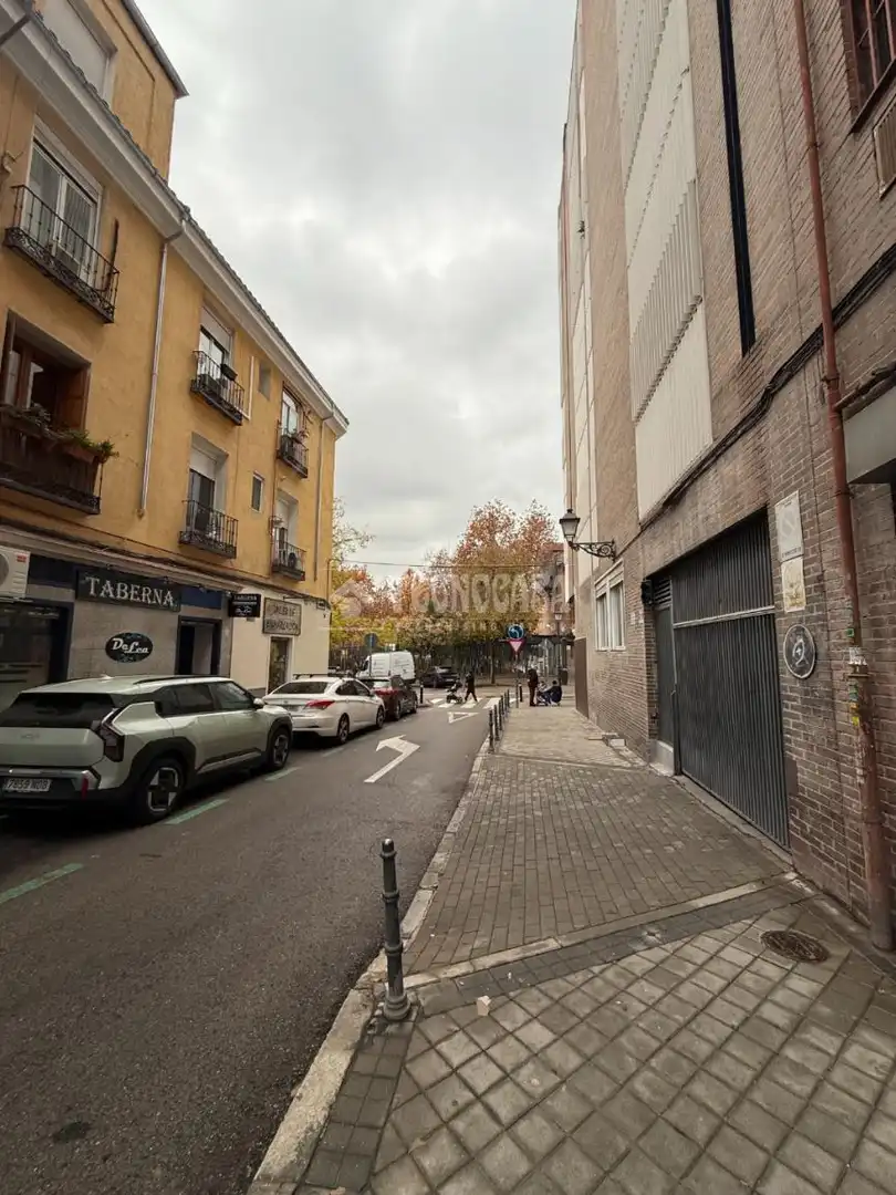 Individual with lift for sale in Chamberí, imagen 6