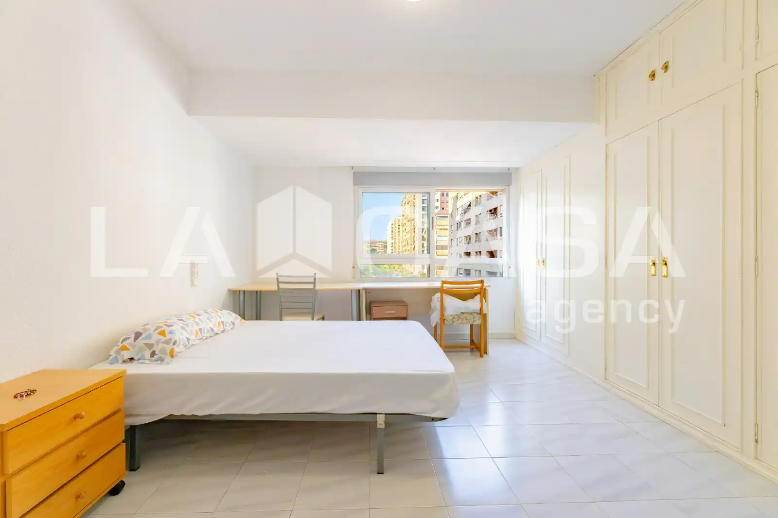 Piso con ascensor en venta en Calle Campoamor, imagen 28