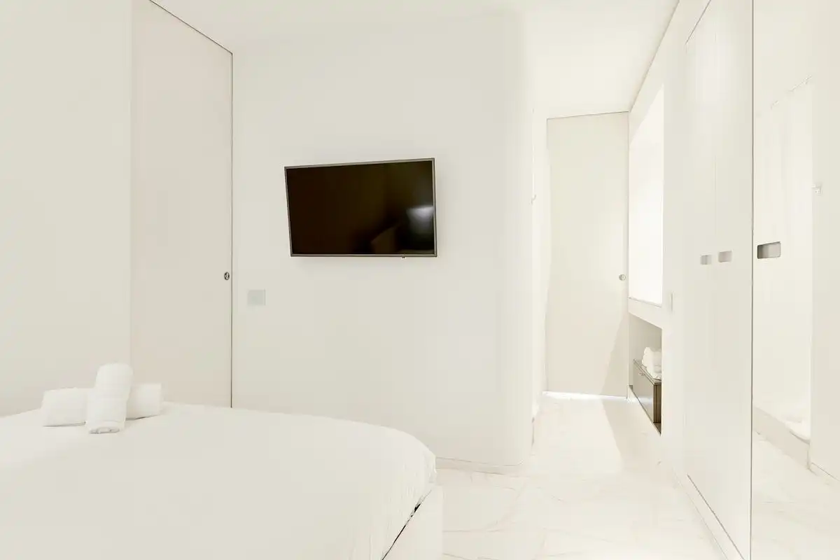Apartament amb ascensor en venda a Marina Botafoc - Platja de Talamanca, imagen 12