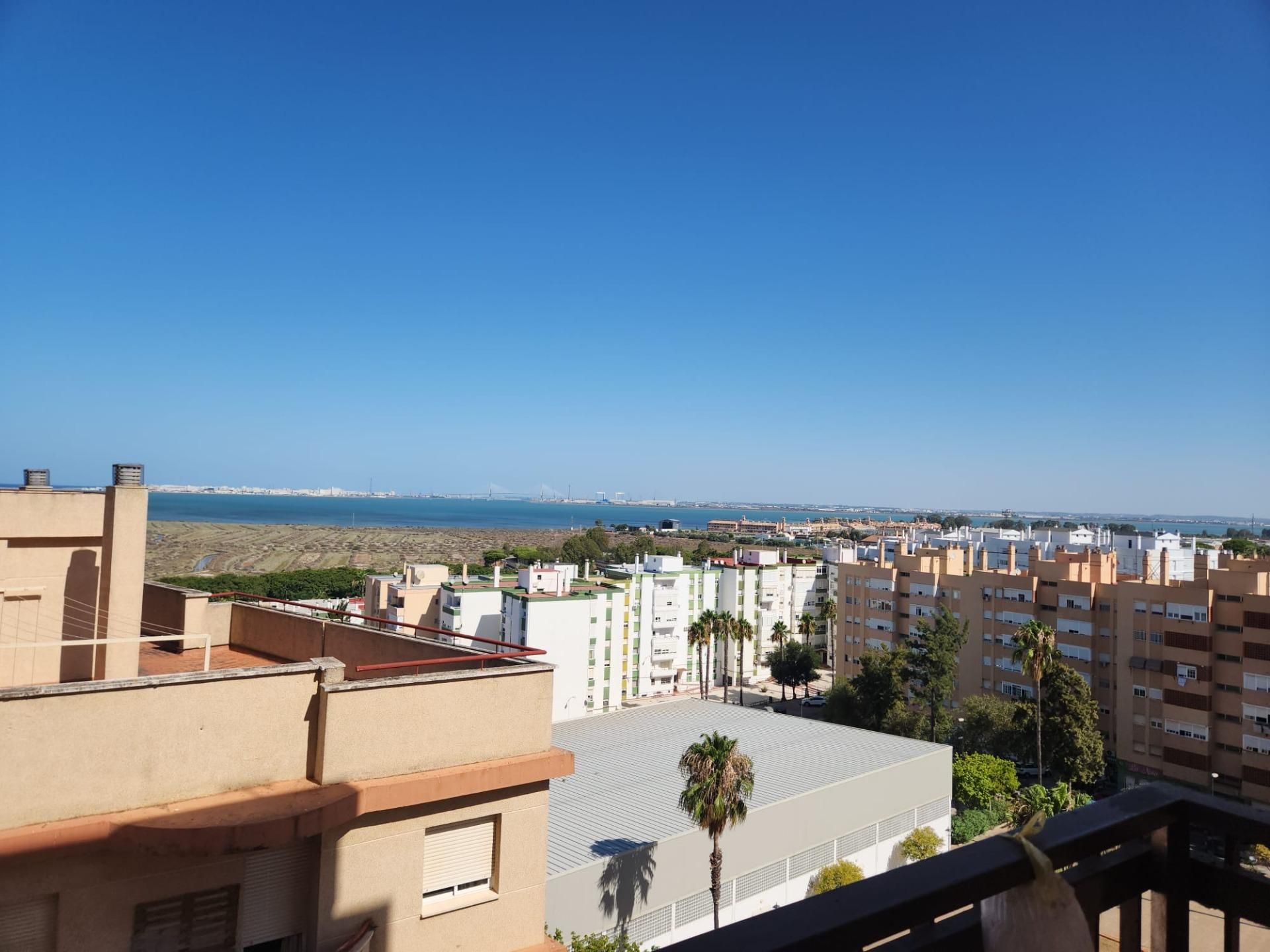 Dormitori de Pis en venda en San Fernando