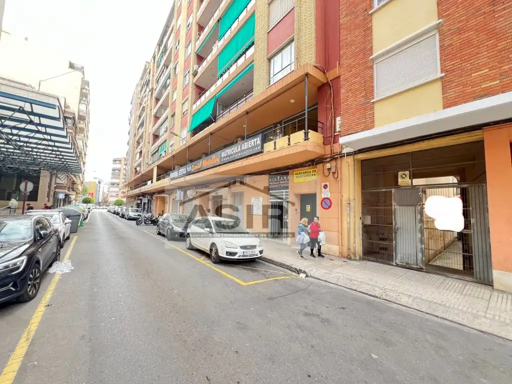 Individuale in vendita a Calle Senyera Valenciana