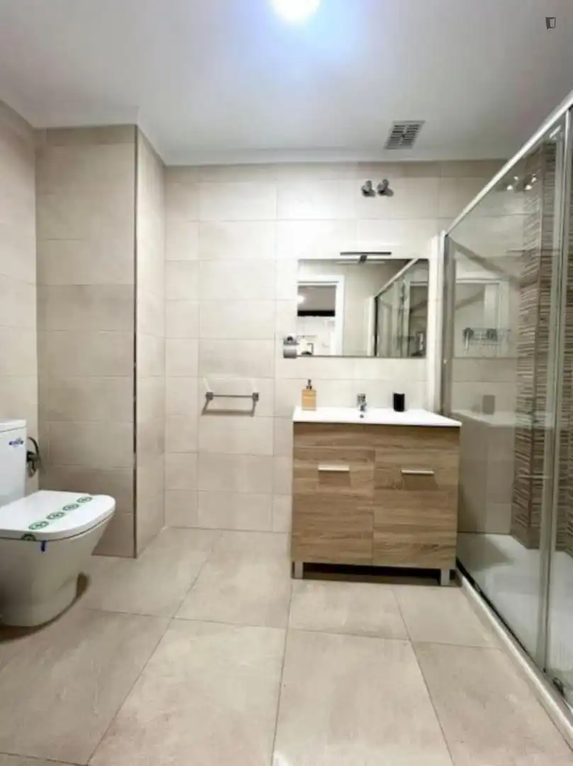Appartement compact à louer à Centro, imagen 5