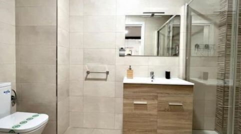 Foto 5 de Apartament de lloguer a La Victoria, Málaga Capital