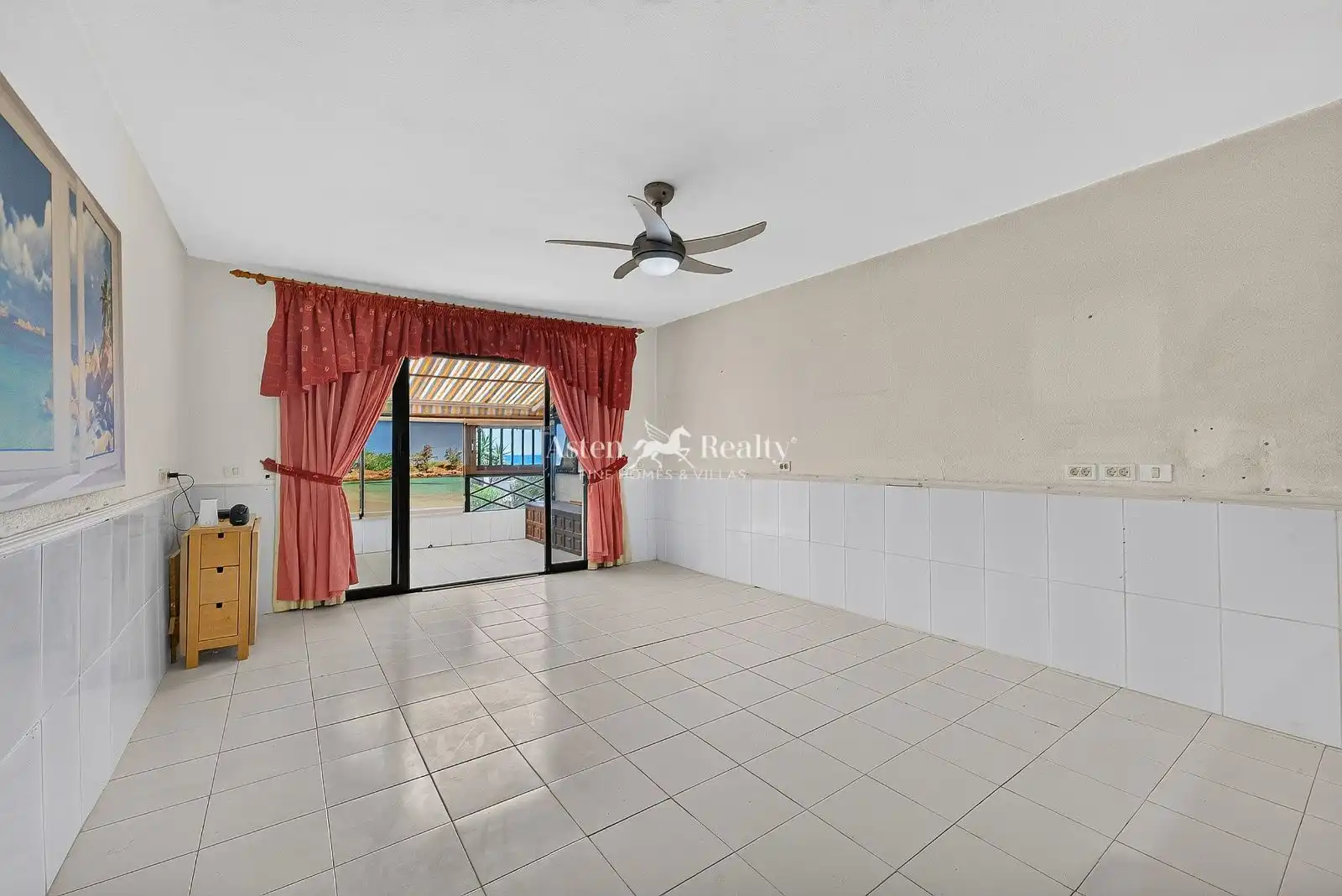 Apartament en venda en Arona amb Terrassa, Piscina i Piscina comunitària