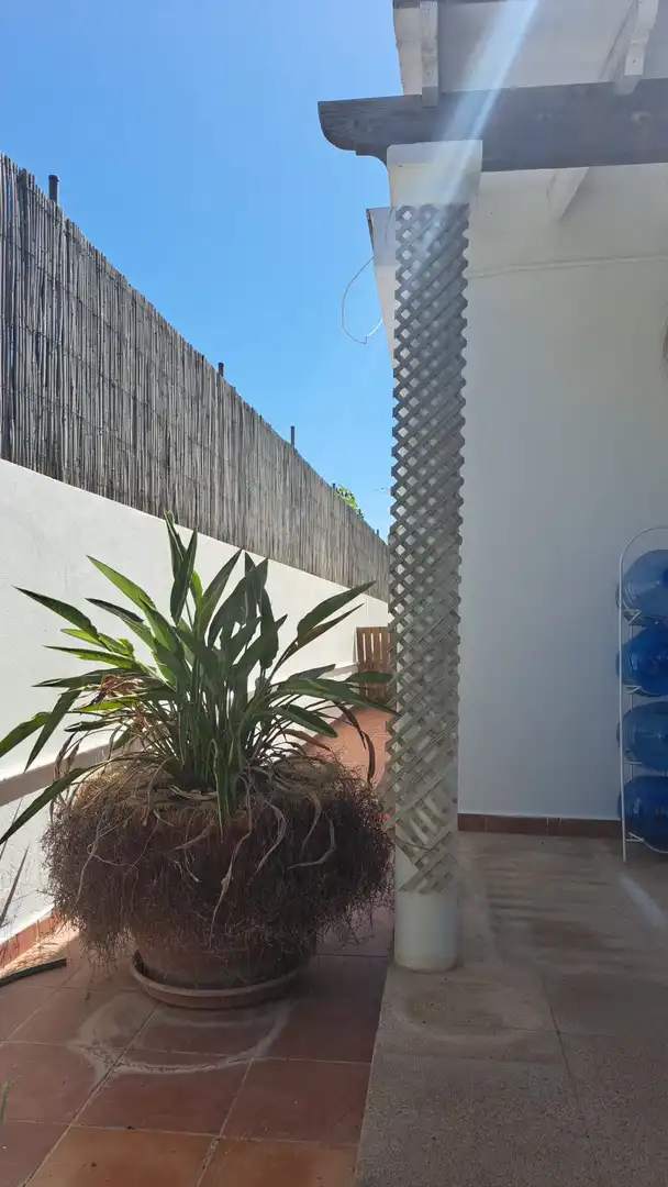 Terrassa de Casa o xalet en venda en Calvià amb Aire condicionat, Calefacció i Terrassa