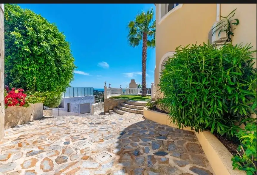 Maison avec jardin à vendre à Canuta, imagen 30