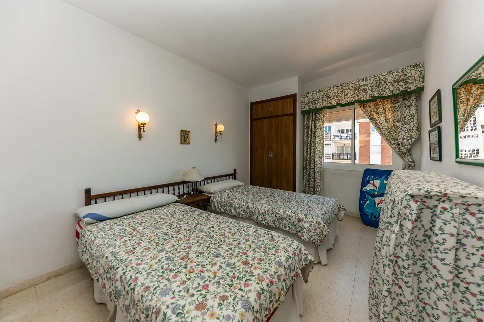 Appartement avec terrasse à vendre à Calle HERMANOS PINZON 4, imagen 19