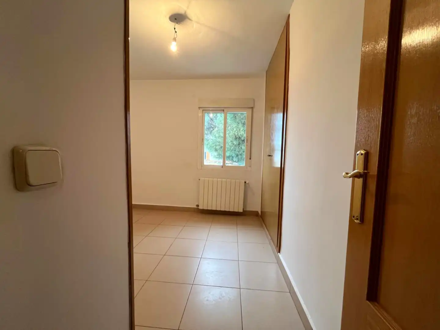 Dormitori de Pis en venda en Guadarrama amb Calefacció, Jardí privat i Terrassa