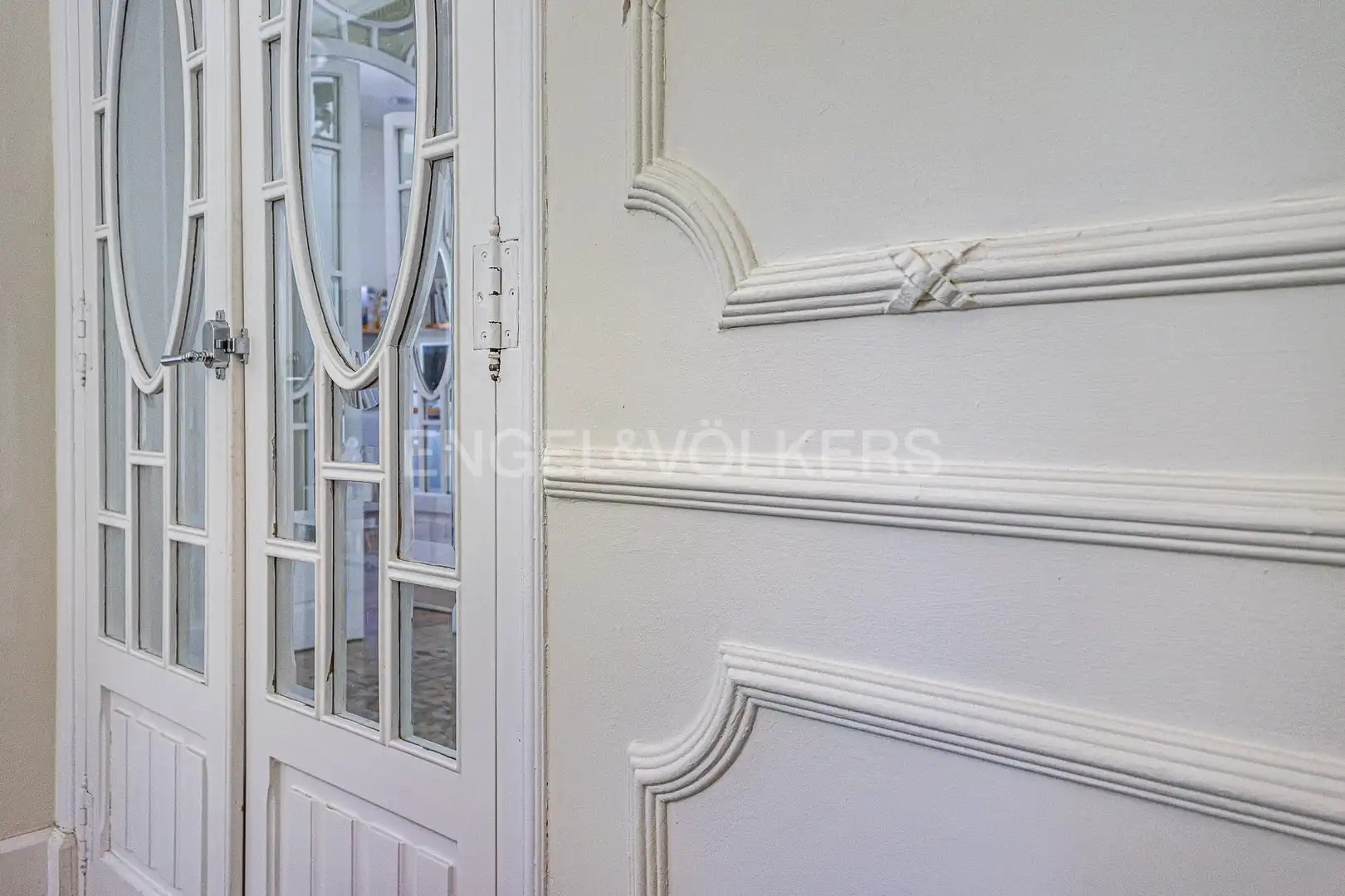 Houses for rent in Sant Cugat del Vallès  with Air Conditioner, Heating and Private garden