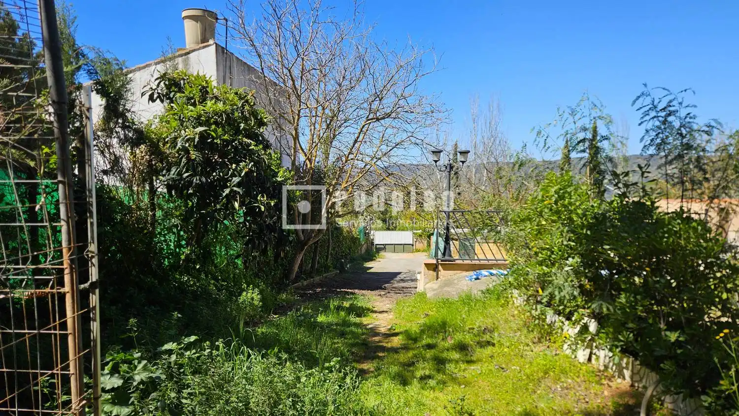 Haus oder Chalet zum Verkauf in Ronda mit Klimaanlage, Heizung und Privatgarten