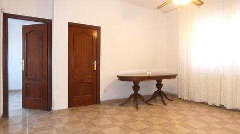 Foto 4 de Piso en venta en Casetas - Villarrapa, Zaragoza