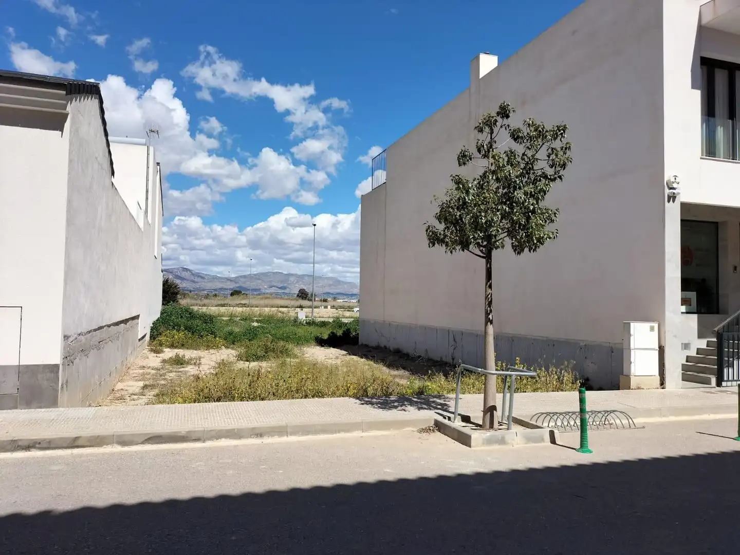 Residential land for sale in Cox, imagen 2
