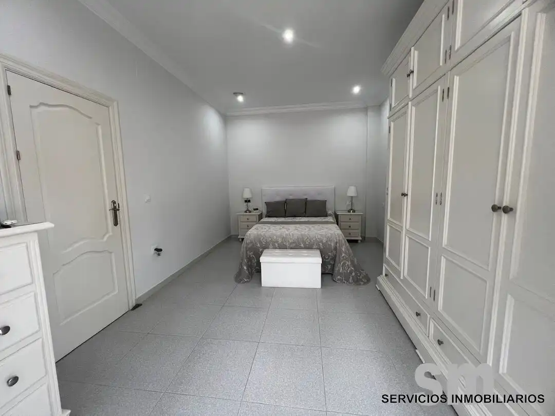 Bedroom of Duplexes for sale in Ubrique  with Terrace